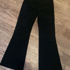 Y2K Charlotte Russe low rise trousers